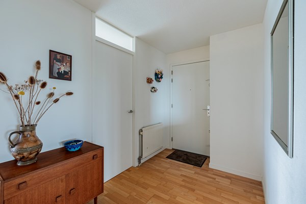 Medium property photo - C. van Eesterenlaan 366, 1019 KE Amsterdam